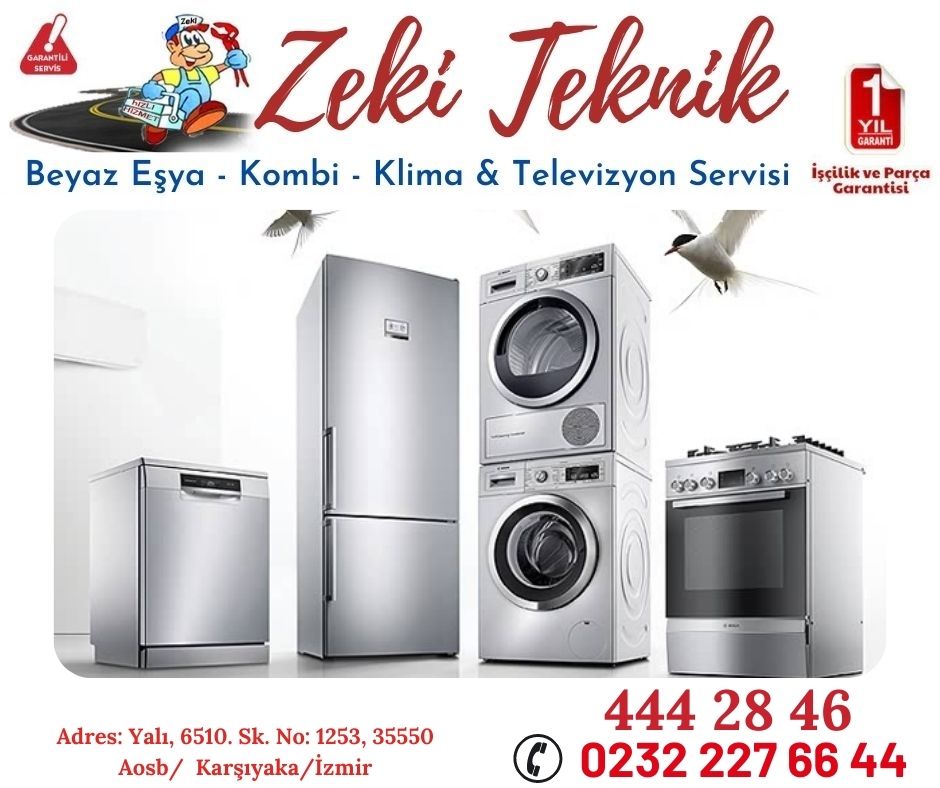 Mavişehir Bosch Servisi